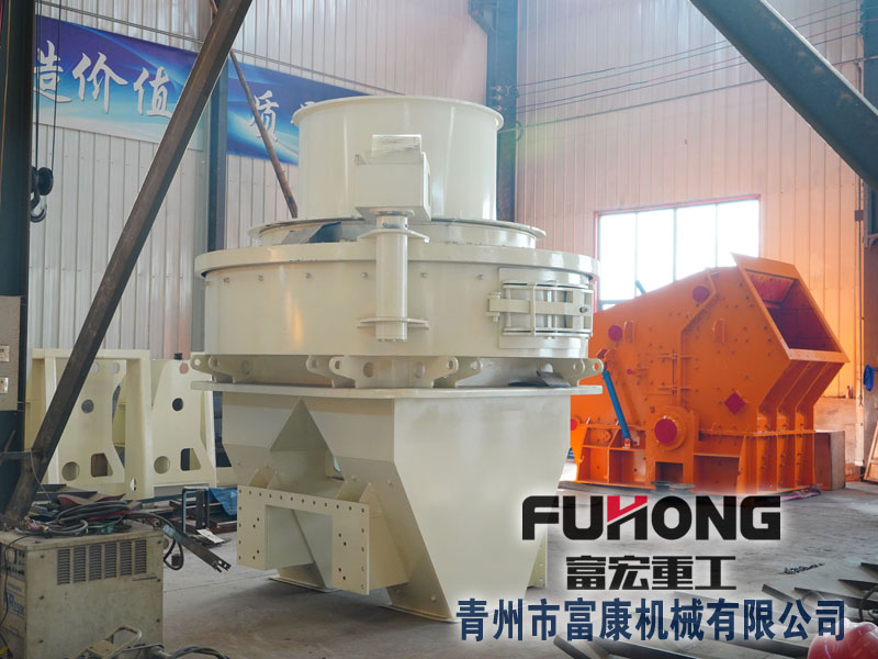 鵝卵石制砂機多少錢?可碎12、13、05石子的破碎機有哪些？
